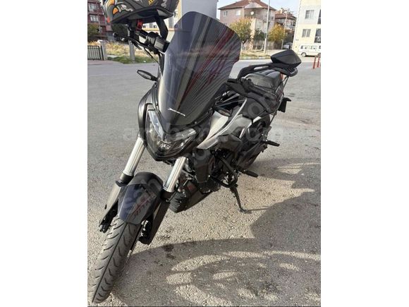 Sahibinden Bajaj Dominar 250 D 