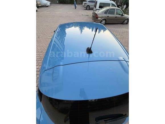  Renault Clio 0.9 TCe Touch 2013 Model