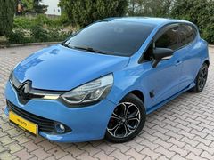  Renault Clio 0.9 TCe Touch 2013 Model