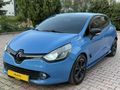  Renault Clio 0.9 TCe Touch 2013 Model