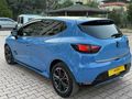  Renault Clio 0.9 TCe Touch 2013 Model