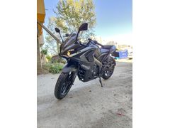 Sahibinden Bajaj Pulsar 200 RS ( 3.000km )