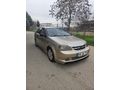 Sahibinden Chevrolet Lacetti 1.6 WTCC 2009 Model