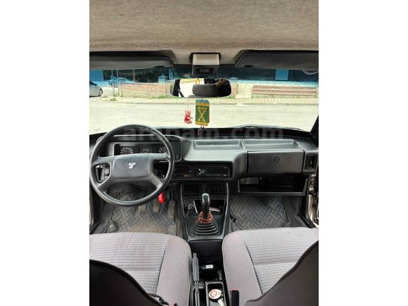 Sahibinden Tofaş Şahin 1.6 ie 2000 Model 