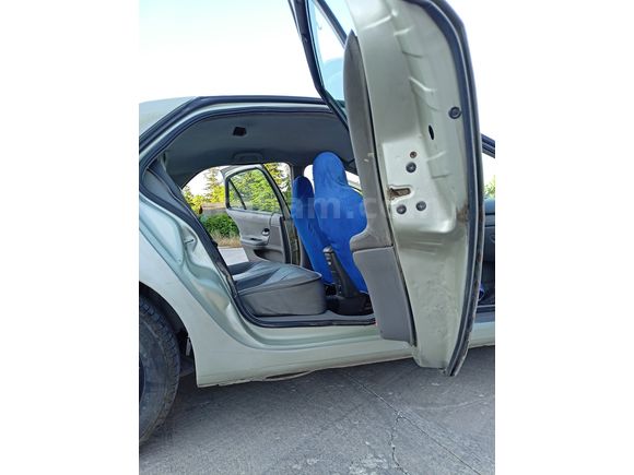 Sahibinden Renault Laguna 1.6 Privilege 2003 Model 