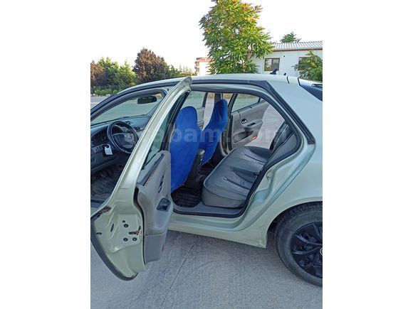 Sahibinden Renault Laguna 1.6 Privilege 2003 Model 