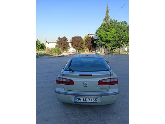 Sahibinden Renault Laguna 1.6 Privilege 2003 Model 