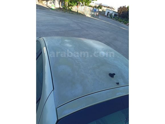 Sahibinden Renault Laguna 1.6 Privilege 2003 Model 