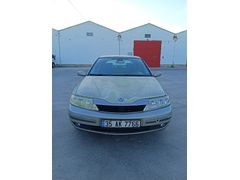 Sahibinden Renault Laguna 1.6 Privilege 2003 Model 