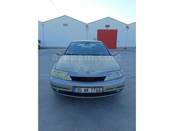 Sahibinden Renault Laguna 1.6 Privilege 2003 Model 