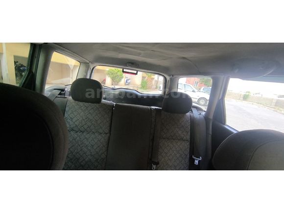 Sahibinden Ford Focus 1.6 Ambiente 2001 Model