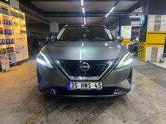 AED OTOMOTİV DEN 2023 NİSSAN QASHQAİ 1.5 E POWER CAM TAVAN
