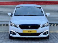 2018 1.6 BLUEHDİ PEUGEOT 301 YENİ KASA