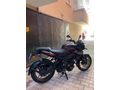 Sahibinden Bajaj Pulsar NS 200 UG 