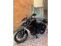 Sahibinden Bajaj Pulsar NS 200 UG 