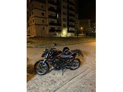 Sahibinden Bajaj Pulsar NS 200 UG 