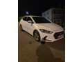 Sahibinden Hyundai Elantra 1.6 CRDi Style Plus 2018 Model 