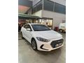 Sahibinden Hyundai Elantra 1.6 CRDi Style Plus 2018 Model 