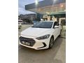 Sahibinden Hyundai Elantra 1.6 CRDi Style Plus 2018 Model 