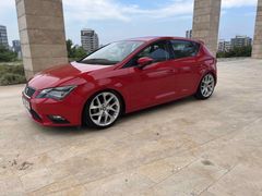 Sahibinden Seat Leon 1.2 TSI Style 2016 Model  168.000 km Kırmızı