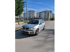 Sahibinden Volkswagen Polo 1.4 Trendline 2001 Model