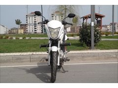 -HONDA CB125E-