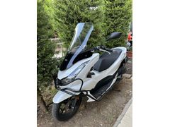 Hatasız Sıfır ayarında Honda Pcx 2023 çıkışlı