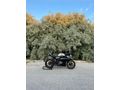 Acil satılık CFmoto 250SR 
