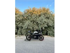 Acil satılık CFmoto 250SR 