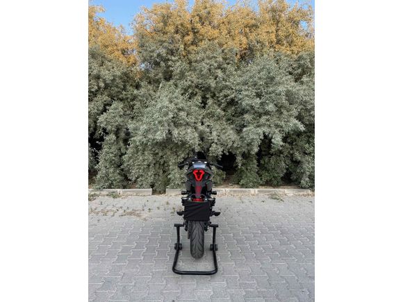 Acil satılık CFmoto 250SR 