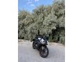 Acil satılık CFmoto 250SR 
