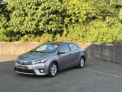 2015 COROLLA SERVİS BAKIMLI 1.6 PREMİUM FULL DONANIM PRİNS LPG