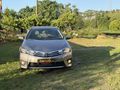 2015 COROLLA SERVİS BAKIMLI 1.6 PREMİUM FULL DONANIM PRİNS LPG