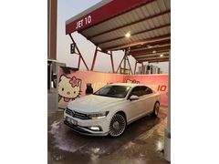 Sahibinden düşük km hatasız  passat 