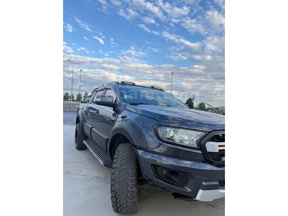 ACİLLL Sahibinden Ford Ranger 2.0 EcoBlue 4x4 Wildtrak 2020 Model