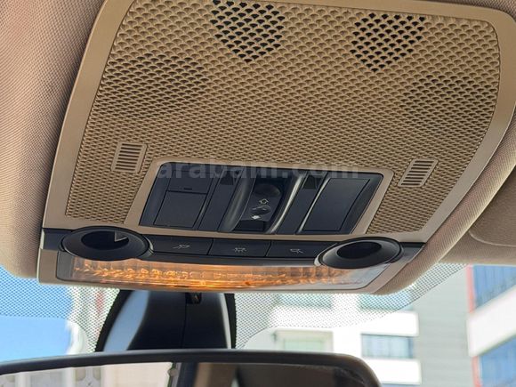 Sahibinden BMW X5 30d 2007 Model