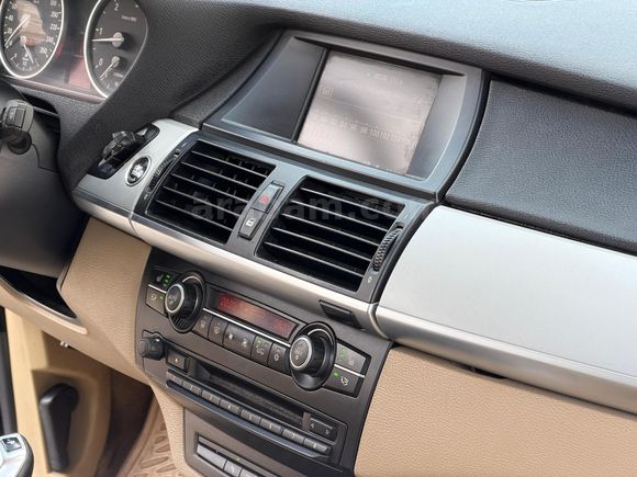 Sahibinden BMW X5 30d 2007 Model