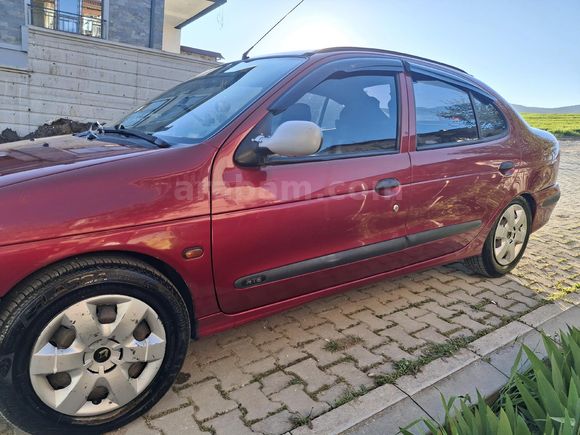 Sahibinden Renault Megane 1.6 RTE 2000 Model