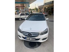 AED OTOMOTİV DEN HATASIZ MERCEDES E 180 EDİTİON E