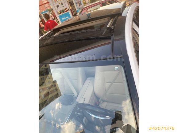 AED OTOMOTİV DEN HATASIZ MERCEDES E 180 EDİTİON E