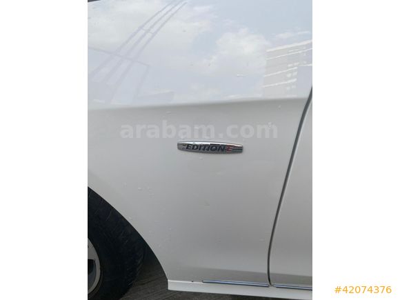 AED OTOMOTİV DEN HATASIZ MERCEDES E 180 EDİTİON E