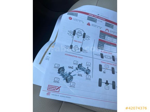 AED OTOMOTİV DEN HATASIZ MERCEDES E 180 EDİTİON E