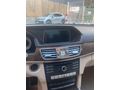 AED OTOMOTİV DEN HATASIZ MERCEDES E 180 EDİTİON E