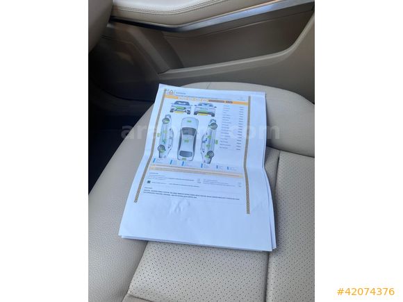 AED OTOMOTİV DEN HATASIZ MERCEDES E 180 EDİTİON E