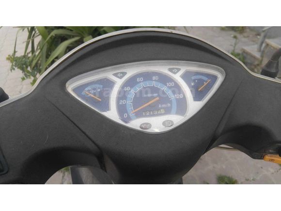 Sahibinden Salcano Astro 100 