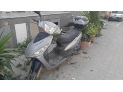 Sahibinden Salcano Astro 100 
