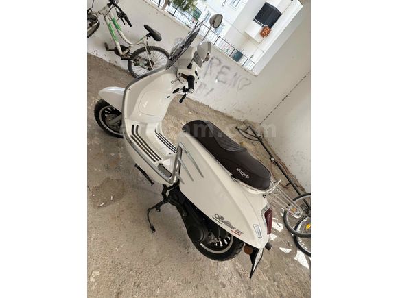 Sahibinden Kuba Diğer Modeller Mersin