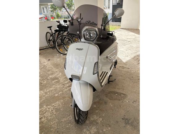 Sahibinden Kuba Diğer Modeller Mersin