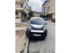 Sahibinden Citroen Nemo Combi 1.4 HDi SX 2008 Model 