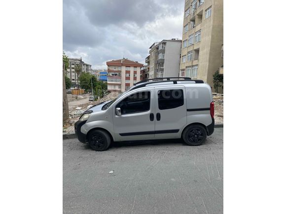 Sahibinden Citroen Nemo Combi 1.4 HDi SX 2008 Model 